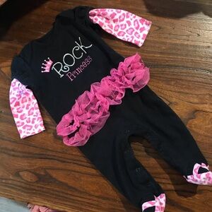 🎈One Piece Princess Outfit